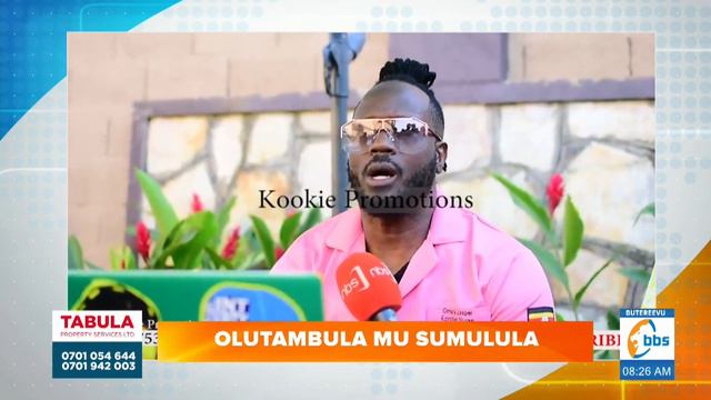 Bebe Cool agamba akooye abazannyira ku bayimbi, aleeta Awards #SUMULULA смотреть онлайн