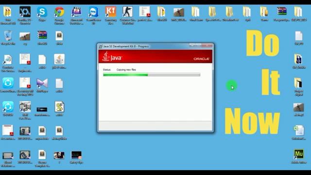 java installation computer смотреть онлайн