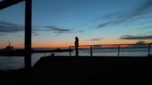 Разведены мосты