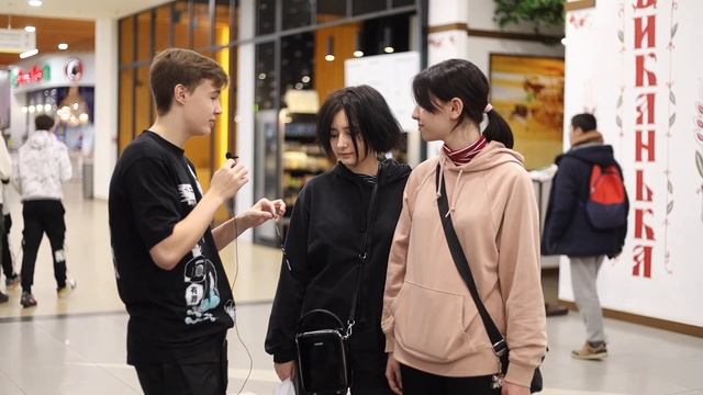 Социальный опрос по теме мобильного игр и киберспорта! #1 смотреть онлайн