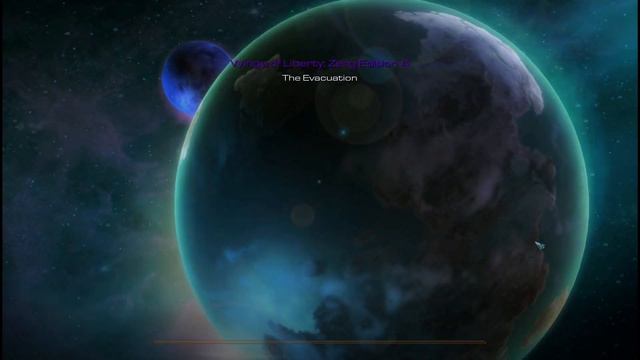 SC2 : Campanha - Personalizada - Zerg Edition - Episodio 1 смотреть онлайн