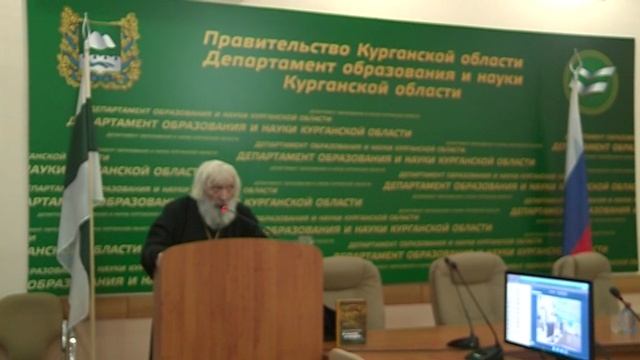 Протоиерей Евгений Соколов смотреть онлайн