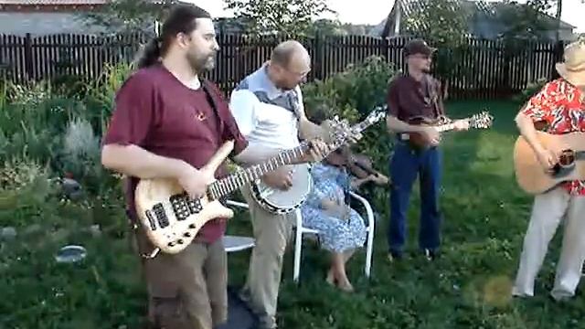 bluegrass rappolovo смотреть онлайн