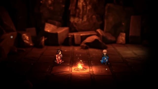 Eiyuden Chronicle Hundred Heroes Tokyo Game Show 2022 Trailer ESRB смотреть онлайн