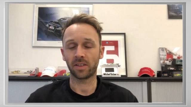 KÜS Talk: René Rast - Herausforderung Formel E смотреть онлайн