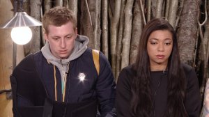 ДОМ-2 Город любви 3969 день Вечерний эфир (23.03.2015)