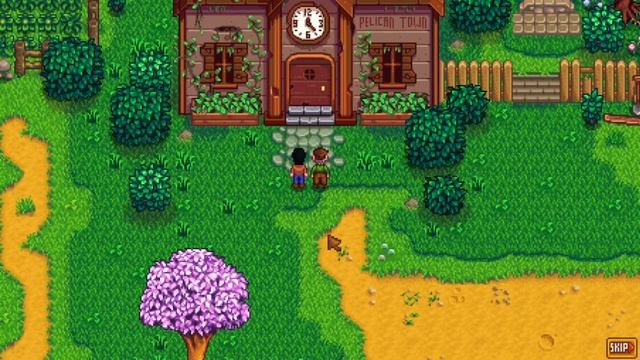 Is Stardew Valley One Of The Best Games Ever Made? | A Review смотреть онлайн