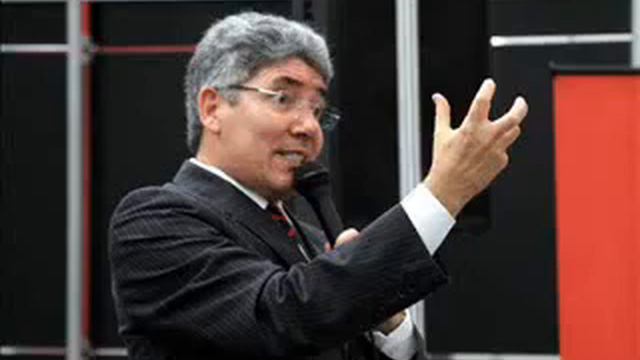 Estudo Em Habacuque Cap 1 Vs 5-11