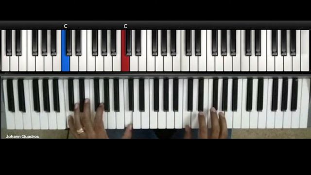 How to play Lavender's Blue | Piano Tutorial | Cinderella Movie Song смотреть онлайн