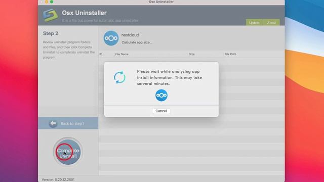 How to Uninstall Nextcloud for Mac? смотреть онлайн