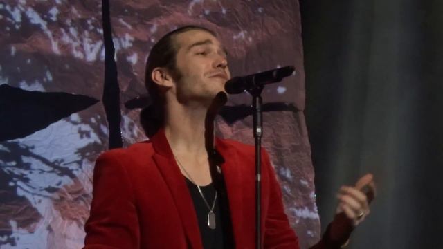 Où que tu sois - Amaury Vassili - Lille смотреть онлайн