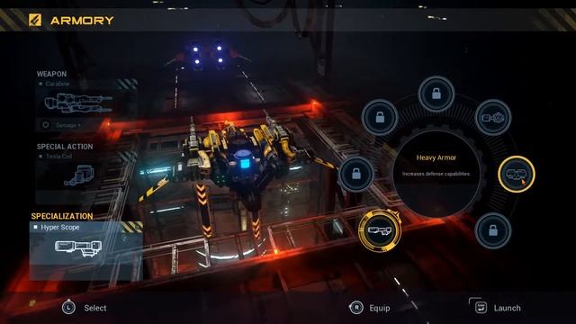 Strike Vector EX Gameplay Walkthrough Part 2 - No Commentary (PC) смотреть онлайн