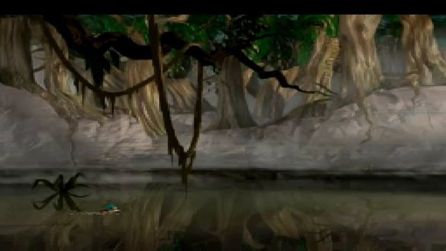 Heart of Darkness прохождение смотреть онлайн