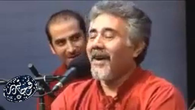 Iranian Azari Music
