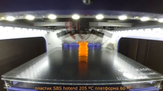 Ultrabase Anycubic - Забудьте о клее в 3D печати!