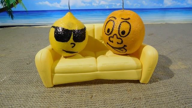 Прикольный корпоратив. Канал приколов Lemon & Company смотреть онлайн