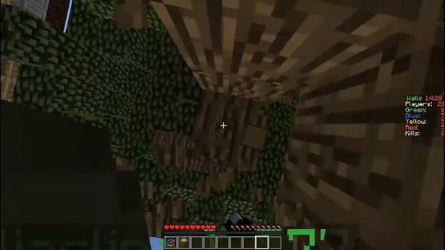 [MINECRAFT GAMES]: Party Games and The Walls - Проиграли как боги :с смотреть онлайн