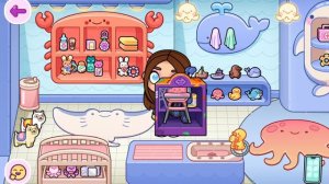 гле найти в аватар ворлд вещи для младенцов и малышей