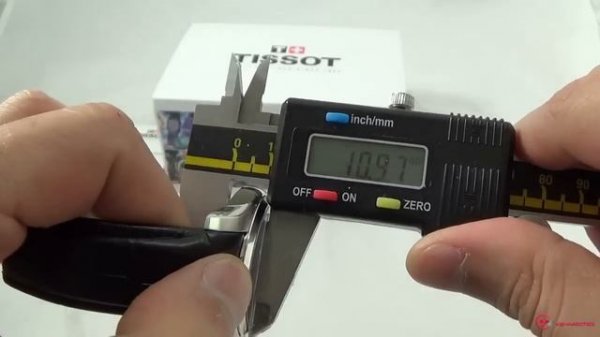 Tissot - T035.410.16.051.00