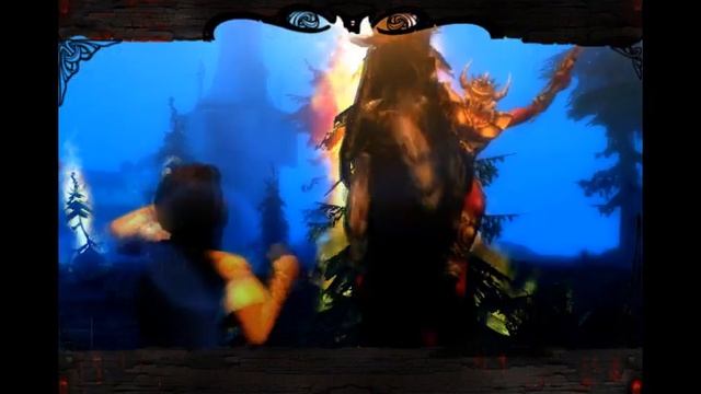 Dawn of Magic 2 [Fanvid] смотреть онлайн