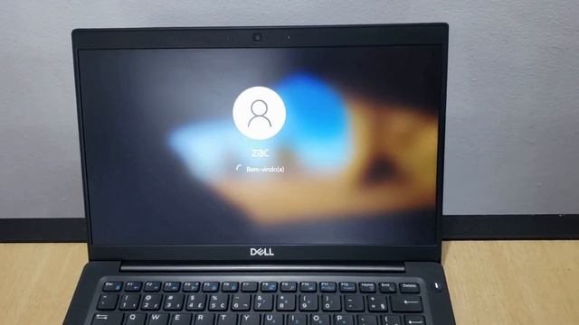 Notebook Dell Latitude 7390 Core i7 8650u 1.90ghz 8gb Ddr4 Ssd M.2 128gb - Zac Informática смотреть онлайн