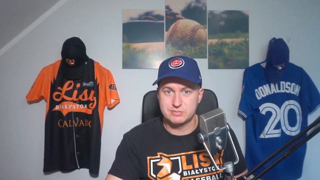 Jak zbudowana jest piłka baseballowa? смотреть онлайн