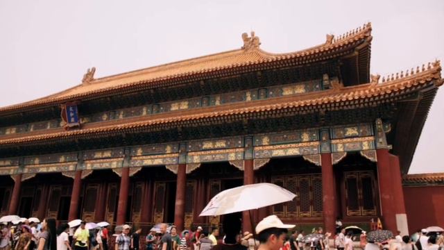 История Китая. смотреть онлайн
