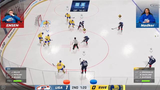 2022.04.20 ► CLA World Cyber Cup смотреть онлайн