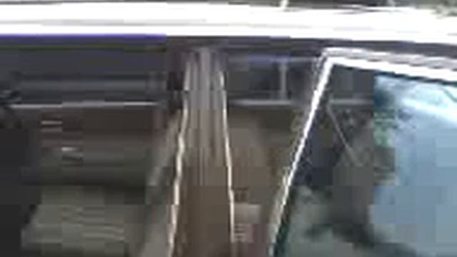 My W123 restoration 1 смотреть онлайн