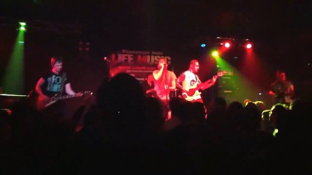 Heroes Ain't Live Forever (Live At Plan B) смотреть онлайн