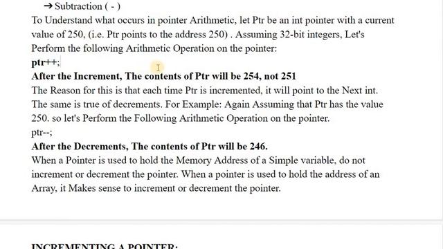 SAITM B TECH CSE SEM 4 OBJECT ORIENTED PROGRAMMING UNIT II LECTURE 21 смотреть онлайн