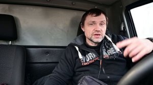 УАЗ Профи -  не для грузоперевозок - на конкретных цифрах.  Часть 2