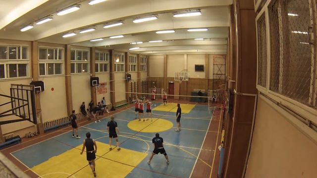 Игра. Кристалл - Аэроком (0:3). 16.03.15 смотреть онлайн