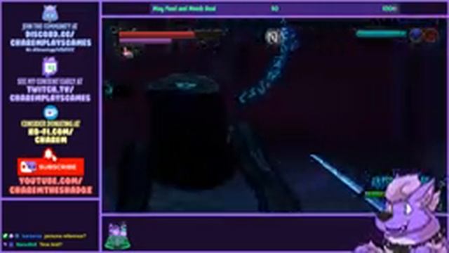 Lunacid (Part 2) - A Game Inspired by King's Field & Shadow Tower смотреть онлайн