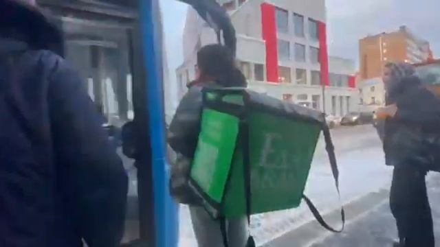 Первая доставка смотреть онлайн