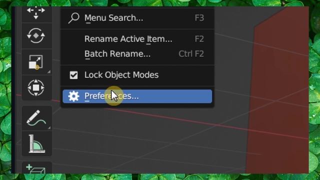 How To Add Screencast Keys In Blender 3.6 смотреть онлайн