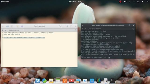 How to fix sudo add-apt-repository command not found (Linux) смотреть онлайн