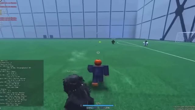 R.I.P EVERY BLUE LOCK ROBLOX GAME, this *NEW* one is taking over… смотреть онлайн