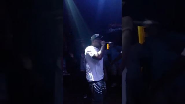 Choky Da Rapper(3) смотреть онлайн