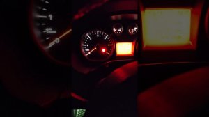 как запускается мотор на форд Куга 1. 2.0 дизель 136 л.с.   с новыми свечами в -24.