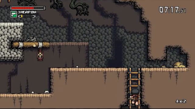 Mercenary Kings Первое впечатление смотреть онлайн