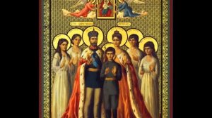 Славься, Славься наш Русский Царь!