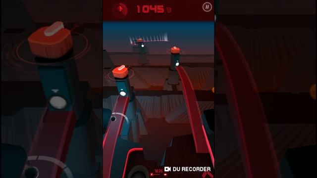 PinOut - Score 24664 (REACHED OVERTIME III)
