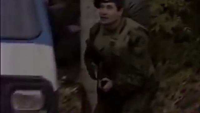 Оккупация СССР. Штурм Белого дома - Москва, 04.10.1993 _ The occupation of the S смотреть онлайн