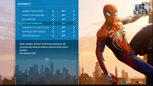 HOW to SKIP Circuit / Spectography / Surveillance Tower Puzzle's in PS4 MARVEL SPIDERMAN? смотреть онлайн