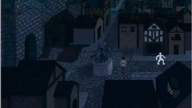 Ways to Die: A Tale of Two Kingdoms Part 1 смотреть онлайн
