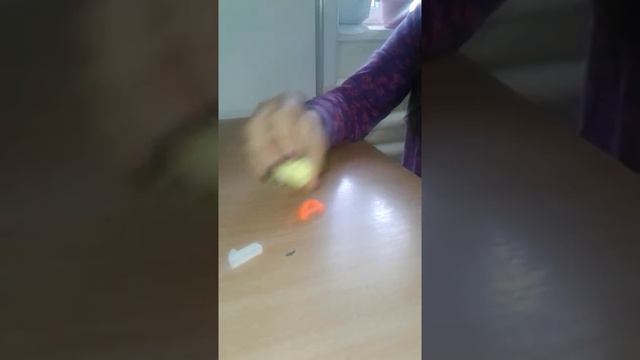 Как собрать шар головоломку?! смотреть онлайн