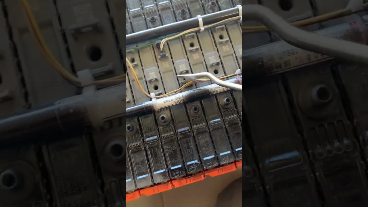 ВВБ #lexus #приус #ремонт #тойота #automobile смотреть онлайн