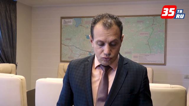 Виталий Тушинов о задолженности перед энергетиками смотреть онлайн