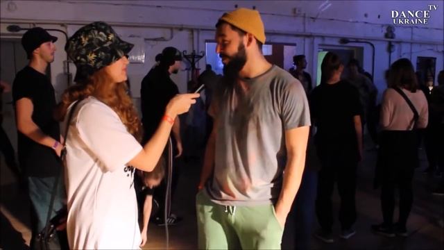 Самые популярные танцевальные стили Украины смотреть онлайн